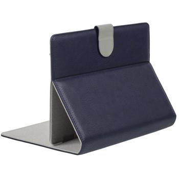 RIVACASE 3017 Tablet Case 10.1 blue (6907216030170)