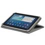 RIVACASE 3017 25.6 Cm (10.1") Folio  (6907216030170)