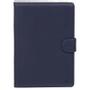 RIVACASE 3017 Tablet Case 10.1 blue (6907216030170)