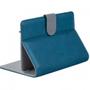 RIVACASE Riva Tablet Case Orly 3012 7"/12 Aquamarine (3012 Aquamarine)