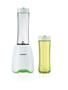 SEVERIN SM 3735 Mix & Go Blender Hvid/grøn (3735)