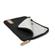 PORT DESIGNS 10-12.5"" Torino Universal Laptop Sleeve Black /140380 (140380)