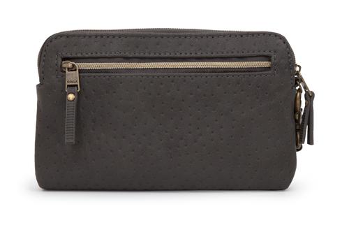 GOLLA AIR Mobilveske Ash Mørkblå Universal G1635 (G1635)