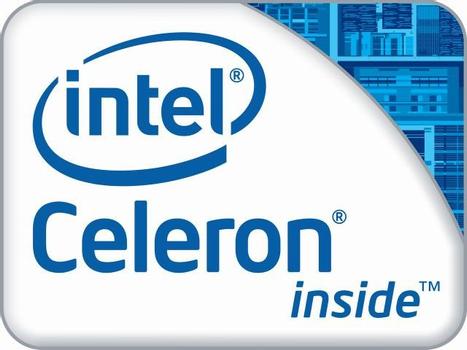 INTEL Celeron 1020E Processor 2.2  (AW8063801117700)