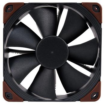 NOCTUA IndustrialPPC NF-F12 120 mm (NF-F12 iPPC-2000 PWM)