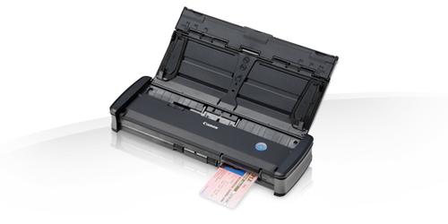 CANON P-215II DOCUMENT SCANNER .IN PERP (9705B003)