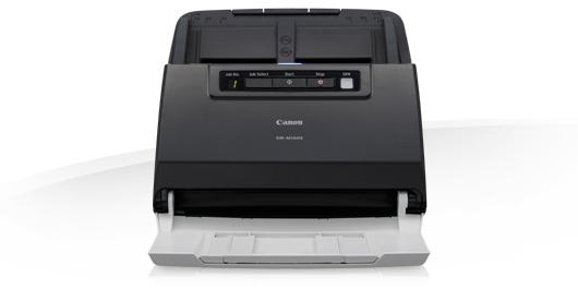 CANON DR-M160II Document Scanner A4 (9725B003)