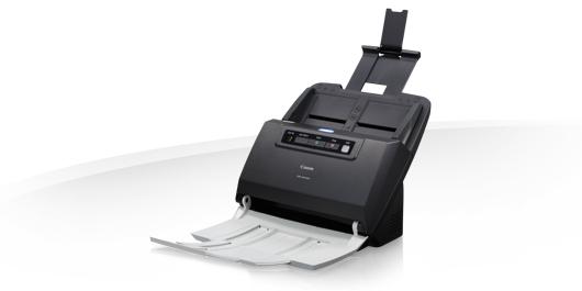 CANON DR-M160II Document Scanner A4 (9725B003)