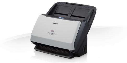 CANON DR-M160II Document Scanner A4 (9725B003)