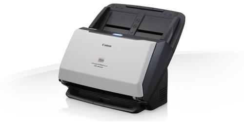 CANON DR-M160II Document Scanner A4 (9725B003)