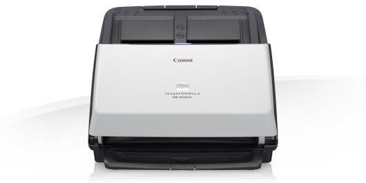 CANON DR-M160II Document Scanner A4 (9725B003)