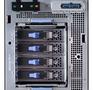 IBM X3100 M5 4C E3-1220V3 80W 3.1G 1X8GB 2.5IN SRM1115 MB 2X430W    IN SYST (5457EHG)