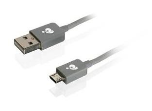 IOGEAR Charge & Sync Cable (GUMU02)