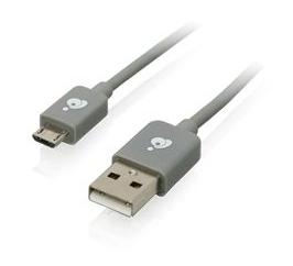 IOGEAR Charge & Sync Cable (GUMU03)