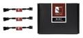 NOCTUA NA-SRC7 4-Pin Low-Noise Adaptors (NA-SRC7)