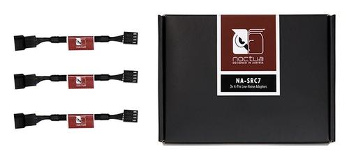 NOCTUA Low-Noise-Adaptorset for (NA-SRC7)