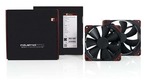 NOCTUA NF-A14 industrialPPC-3000 PWM 140mm Fan (NF-A14 iPPC-3000 PWM)