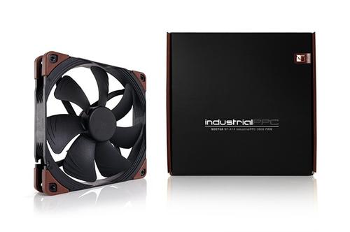 NOCTUA NF-A14 industrialPPC-3000 PWM 140mm Fan (NF-A14 iPPC-3000 PWM)