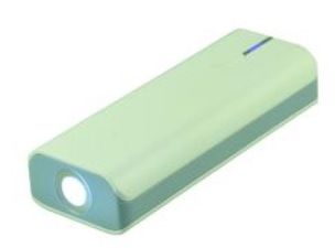 2-POWER Phone & Tablet Portable Charger 6000mAh (UBP0106A)