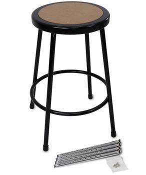 ERGOTRON Classroom Stool black (97-859)