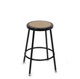Ergotron Classroom Stool black (97-859)