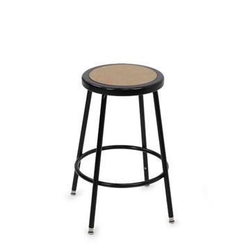 ERGOTRON Classroom Stool black (97-859 $DEL)