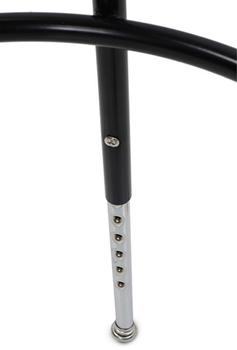 ERGOTRON Classroom Stool black (97-859 $DEL)