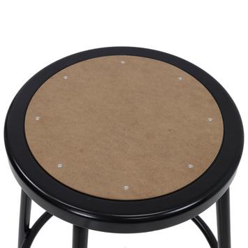 Ergotron Classroom Stool black (97-859)