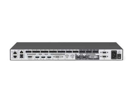 CISCO Sx80 Codec Precision 60 (CTS-SX80-IP60-K9)