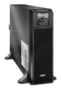 APC Smart UPS/ 5000VA SRT 230V (SRT5KXLI)