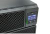 APC Smart-UPS SRT 5000VA 230V Rack Mount with 6 year warranty package (SRT5KRMXLI-6W)