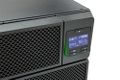 APC Smart-UPS SRT 5000VA RM with 6 year warranty (SRT5KRMXLI-6W)