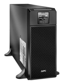 APC Smart UPS/ 6000VA SRT extended-run 230V (SRT6KXLI)