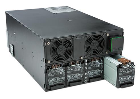 APC SRT 10000VA RM 230V IN ACCS (SRT10KRMXLI)