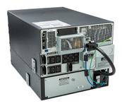 APC Smart UPS/ 8000VA SRT RM extended-run 230 (SRT8KRMXLI)