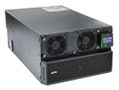 APC Smart UPS/ 8000VA SRT RM extended-run 230 (SRT8KRMXLI)