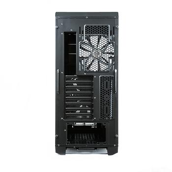 PHANTEKS Enthoo Pro Black Full Tower - Window (PH-ES614P_BK)
