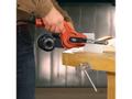 BLACK&DECKER Powerfile Elfil 350W (KA900E-QS)