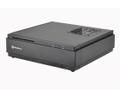 SILVERSTONE Ml07 Htpc Black (SST-ML07B)