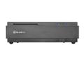 SILVERSTONE Ml07 Htpc Black (SST-ML07B)