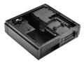SILVERSTONE Ml07 Htpc Black (SST-ML07B)