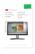 3M Anti-Glare Filter f/ widescreen
