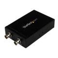 STARTECH SDI to HDMI Converter ? 3G SDI to HDMI Adapter with SDI Loop Through Output