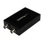 STARTECH 3G SDI TO HDMI CONVERTER - SDI TO HDMI W/ SDI OUTPUT CABL