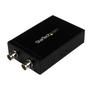 STARTECH SDI to HDMI Converter ? 3G SDI to HDMI Adapter with SDI Loop Through Output (SDI2HD)