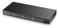 ZYXEL GS1900-48 48-port GbE L2 Smart Switch rackmount