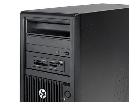HP K Promo Z420 ZC3.7 256G (BWM679ET3-ABY $DEL)