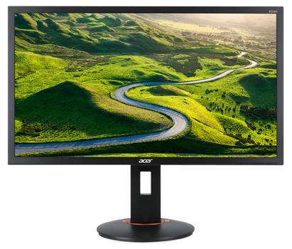 Acer Xf270h 27 19 X 1080 Hdmi Displayport 144hz Pivot Skaerm Visolit