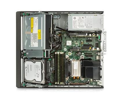HP K Promo Z230S ZC3.3 1TB (BWM704ET4-ABY)