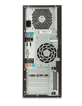 HP Z230T ZC3.4 1TB 8G W8P64 (WM579EA#UUW)